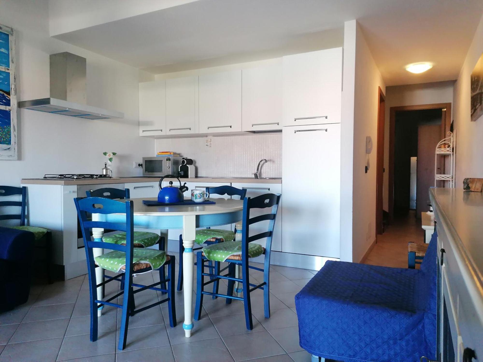 Sardamare Apartments La Ciaccia Valledoria Habitación foto