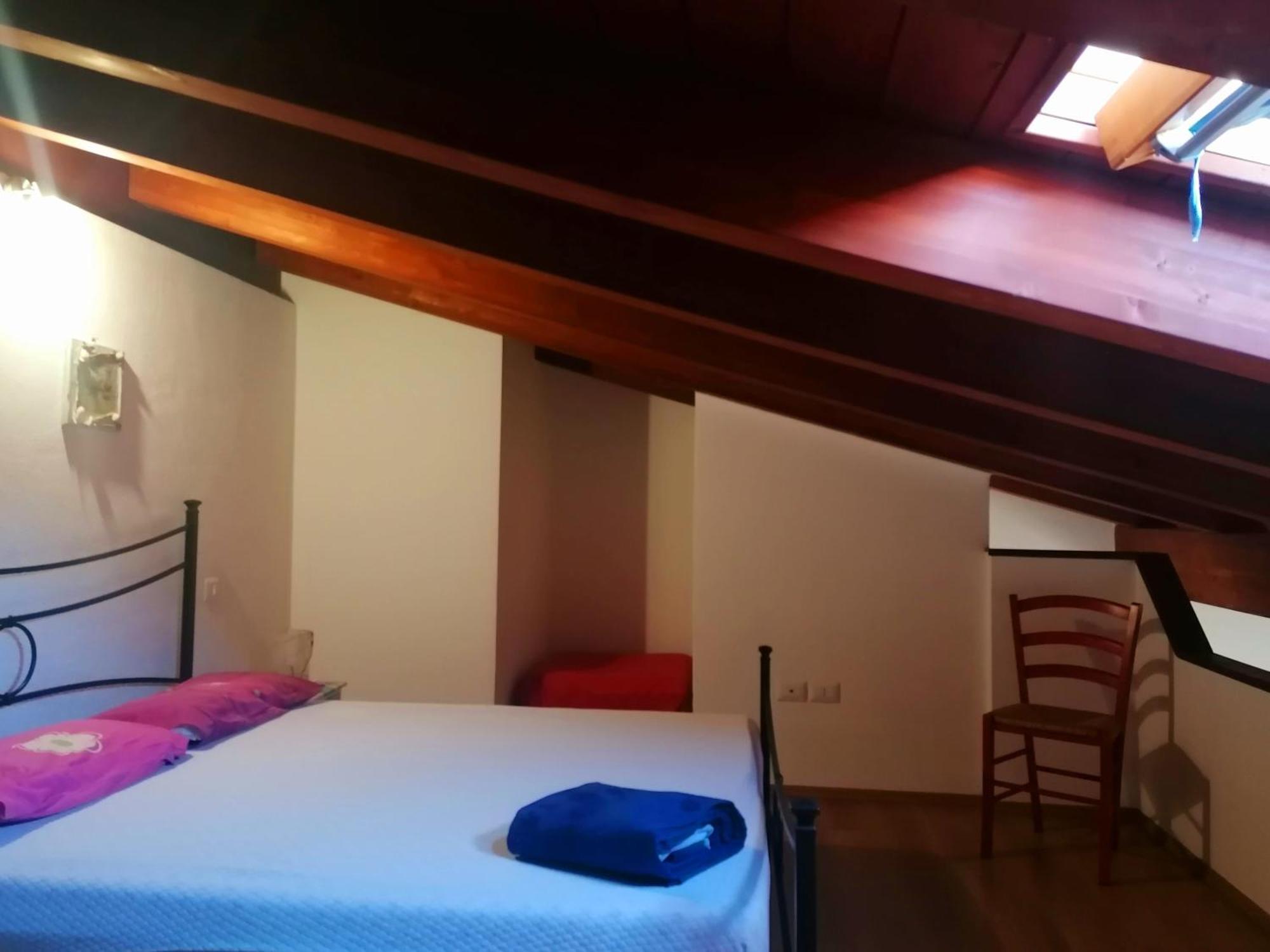 Sardamare Apartments La Ciaccia Valledoria Habitación foto