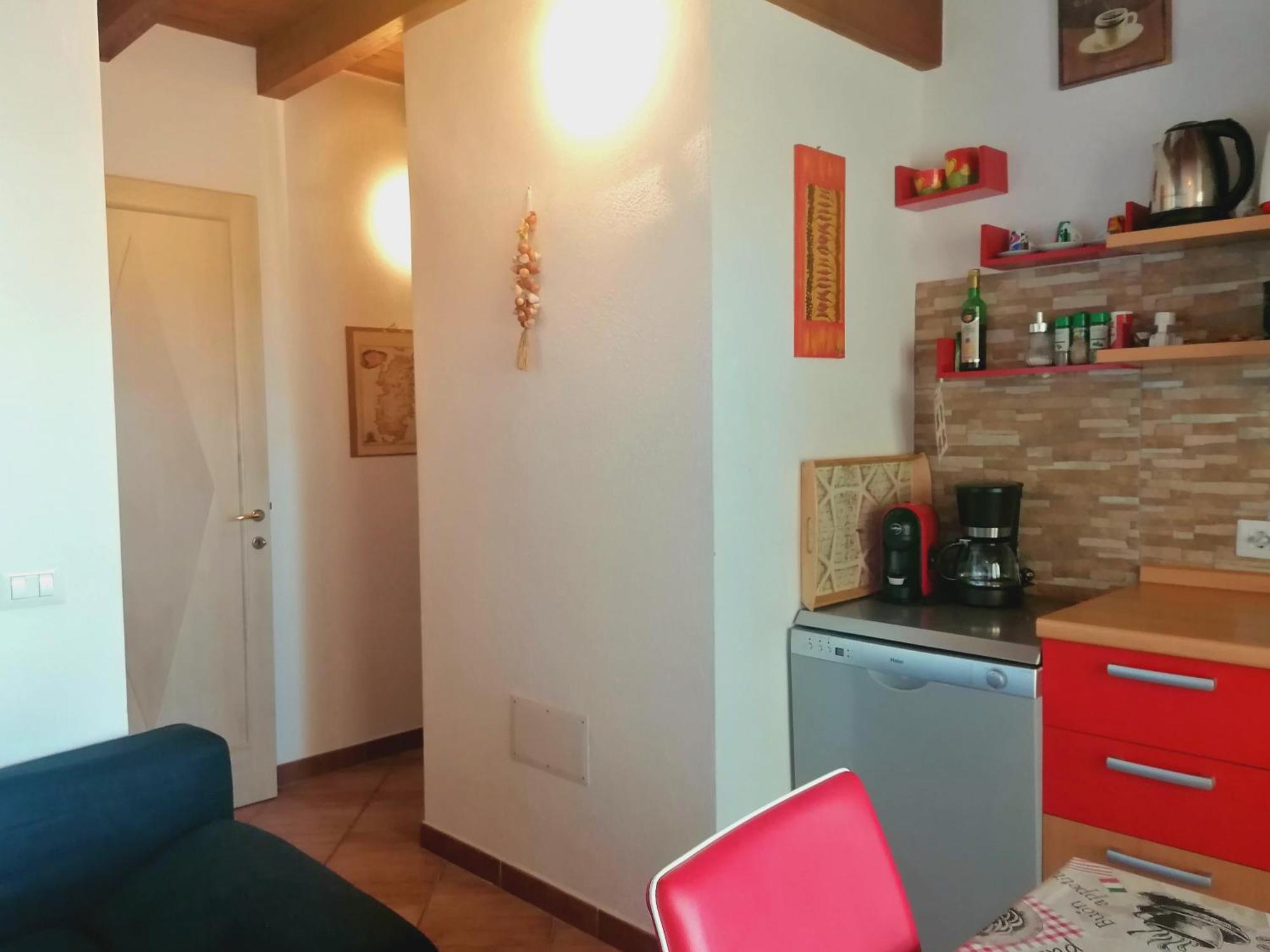 Sardamare Apartments La Ciaccia Valledoria Habitación foto
