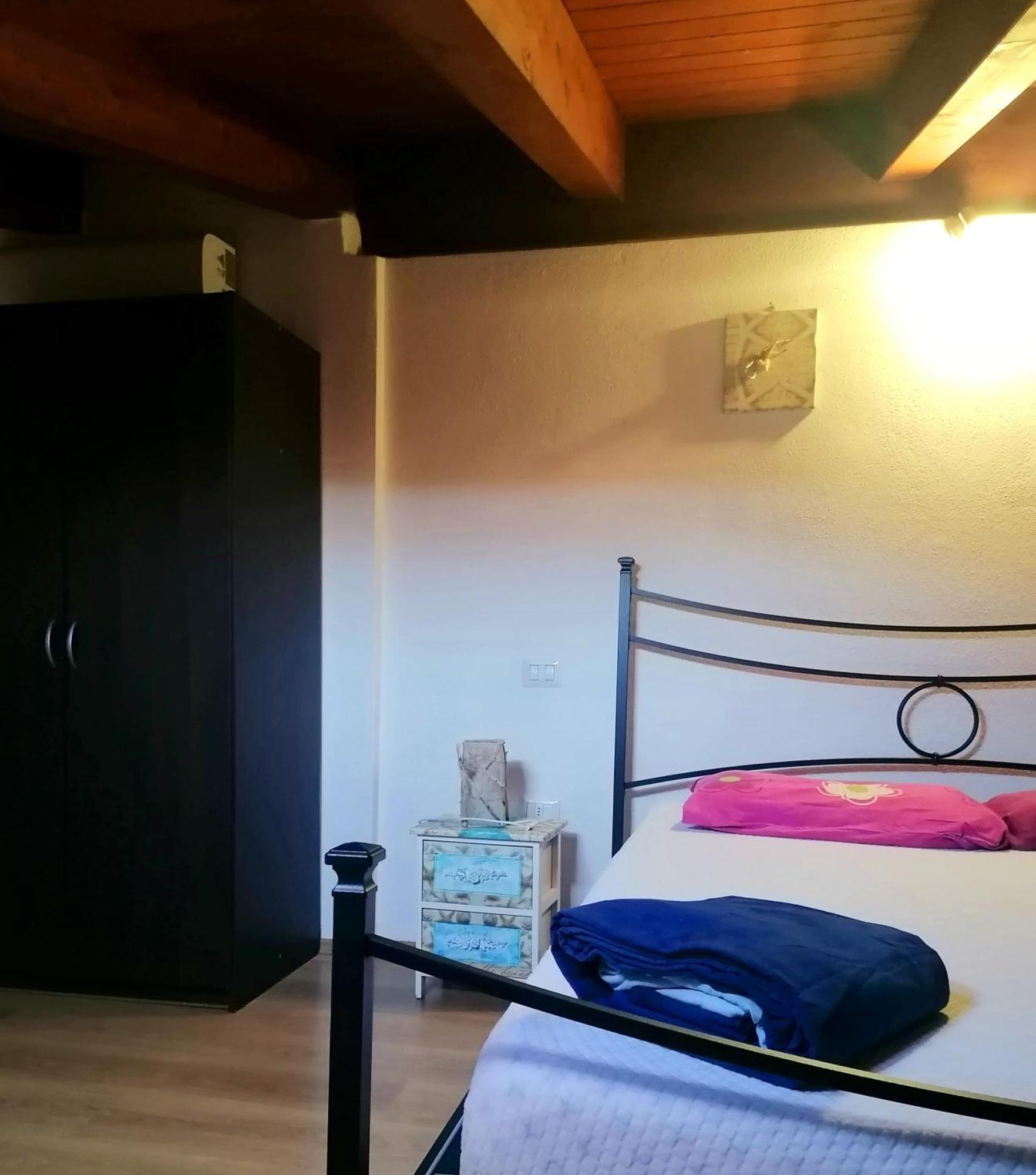 Sardamare Apartments La Ciaccia Valledoria Habitación foto