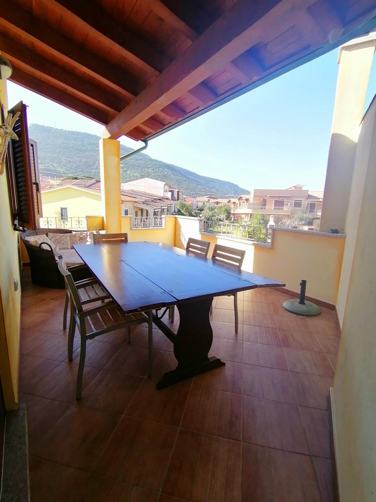 Sardamare Apartments La Ciaccia Valledoria Habitación foto